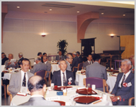 敬老会